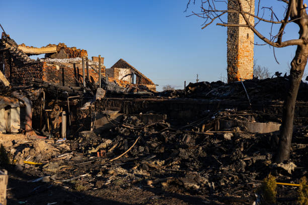 Reliable Fire Damage Removal contractor in Sarasota, FL by Fire Damage Flint