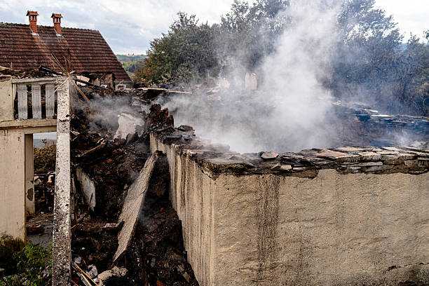 Affordable Fire Damage Removal solutions in Sarasota, FL